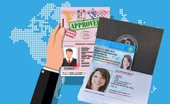 quickest way to get international driver's license