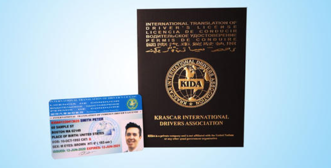 application, online, document, permit, document/driving document, usa, International Driver
