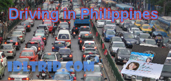 Conduite aux Philippines Les blog