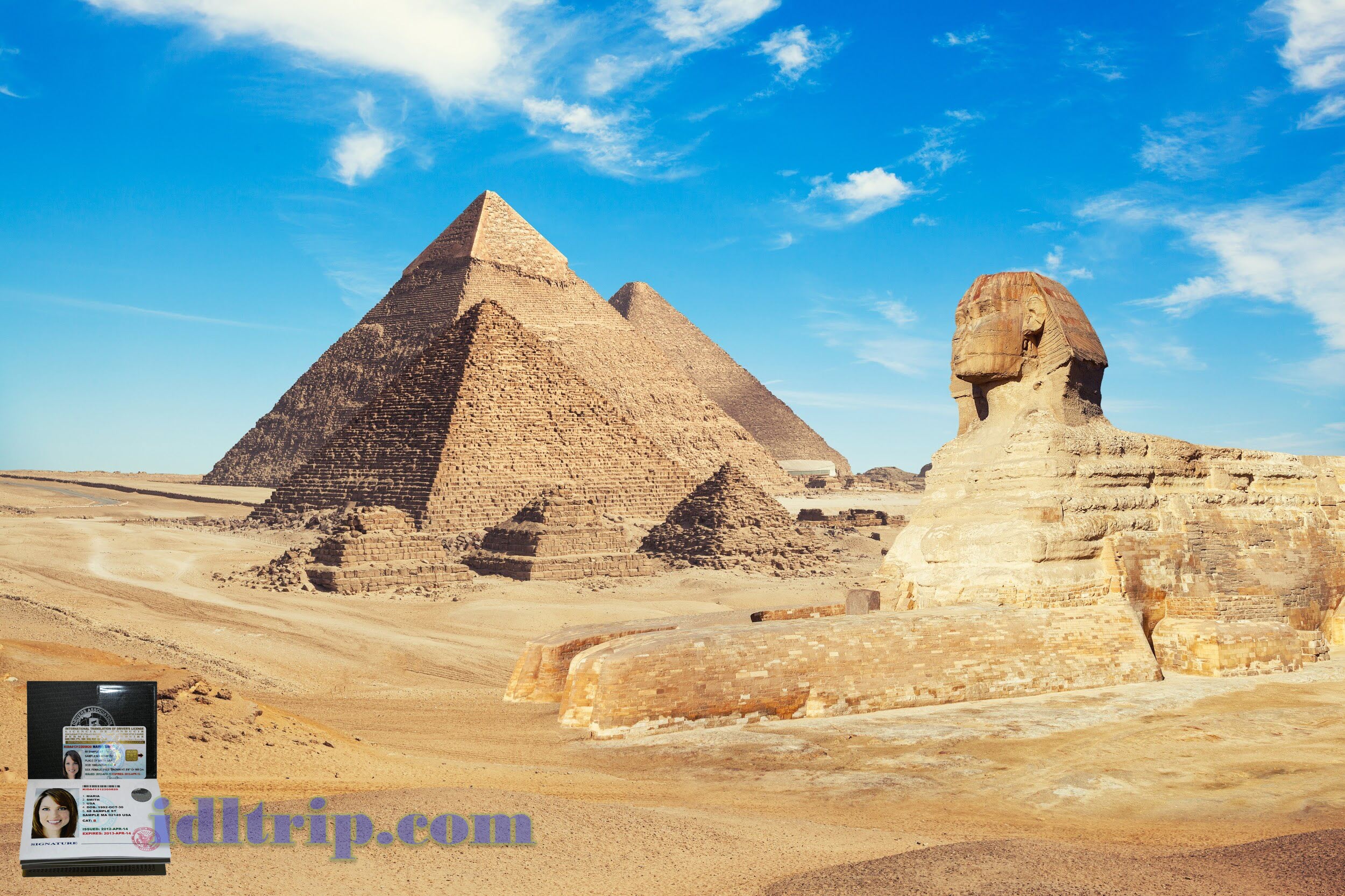 تاريخ مصر القديمة 