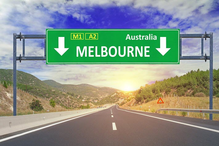 drive with international drivers license in Australia