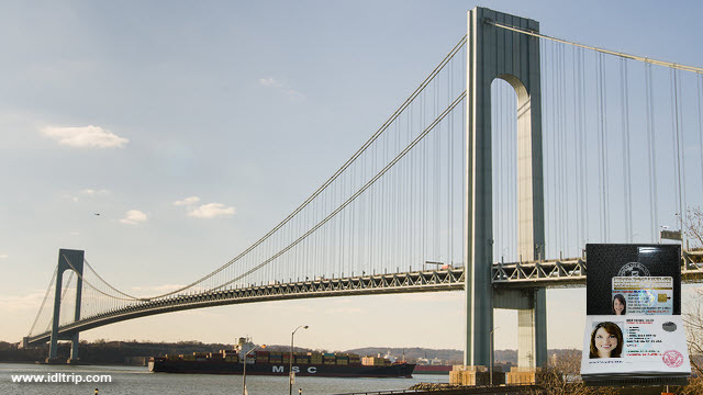 Puente Verrazano 