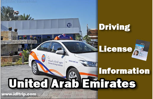 Driving License