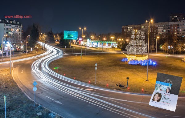 Antes de conducir en Bulgaria