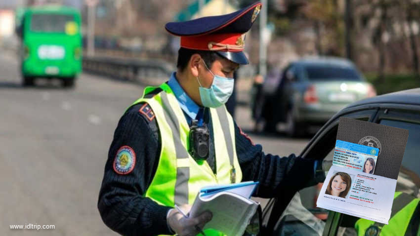 Internationaler Führerschein unter www.idltrip.com