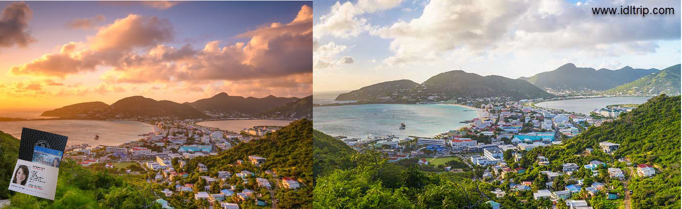 St. Maarten Abenteuer