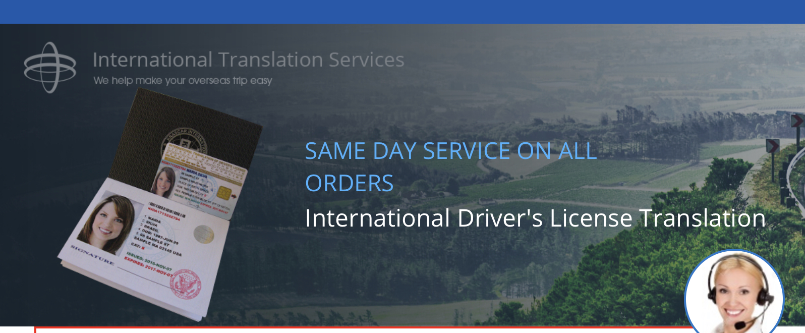International driving permit, international drivers licence, international driver’s license