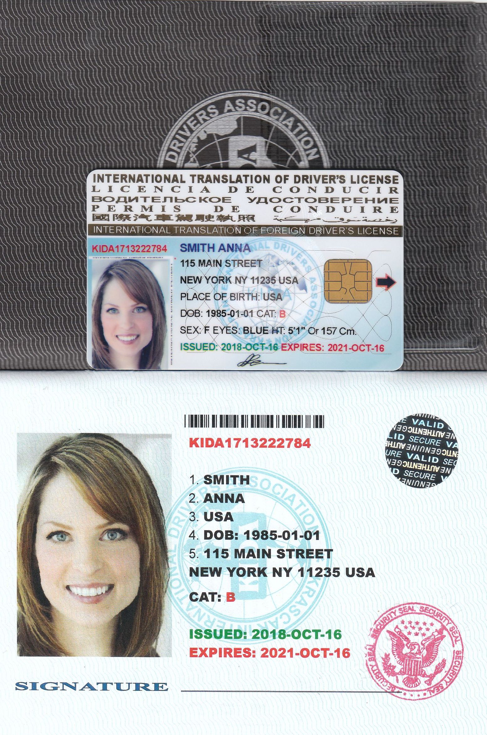 how to make international driving license in usa how to make international driving license in usa