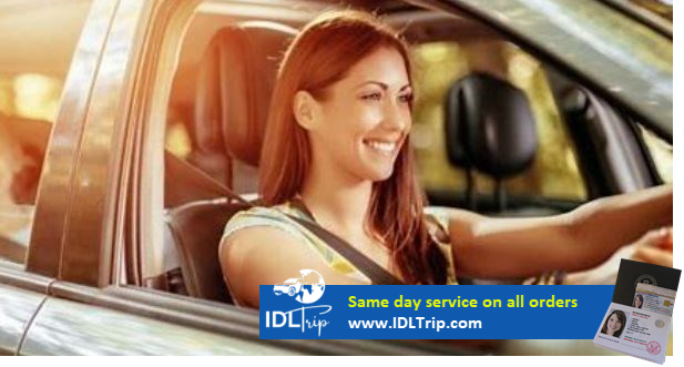 use, document,obtain an international drivers license license, apply online, IDL, KIDA