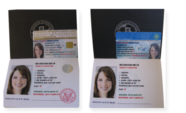 International Driving Permit, international drivers license, kida, document, usa