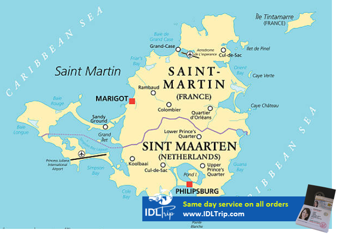 St Maarten adventure 