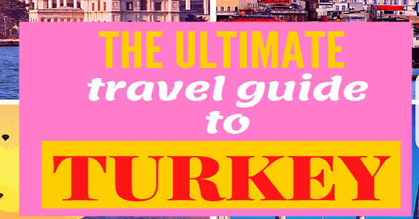 Tips for driving in Turkey