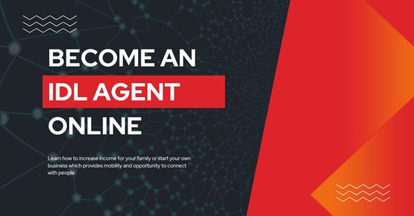 Become an International Driving License Agent