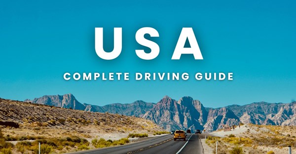 American’s roads 