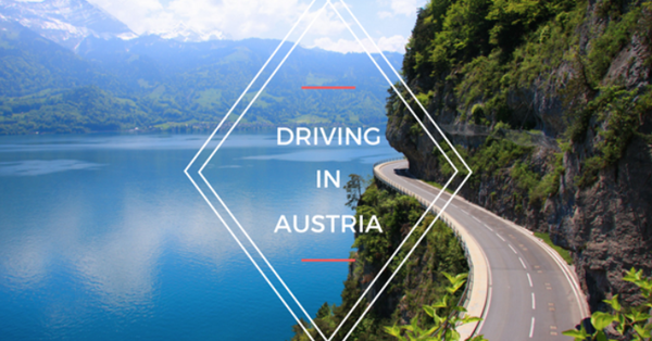 Driving in Austria