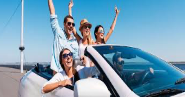 Rent a car under 21’s avoiding fee